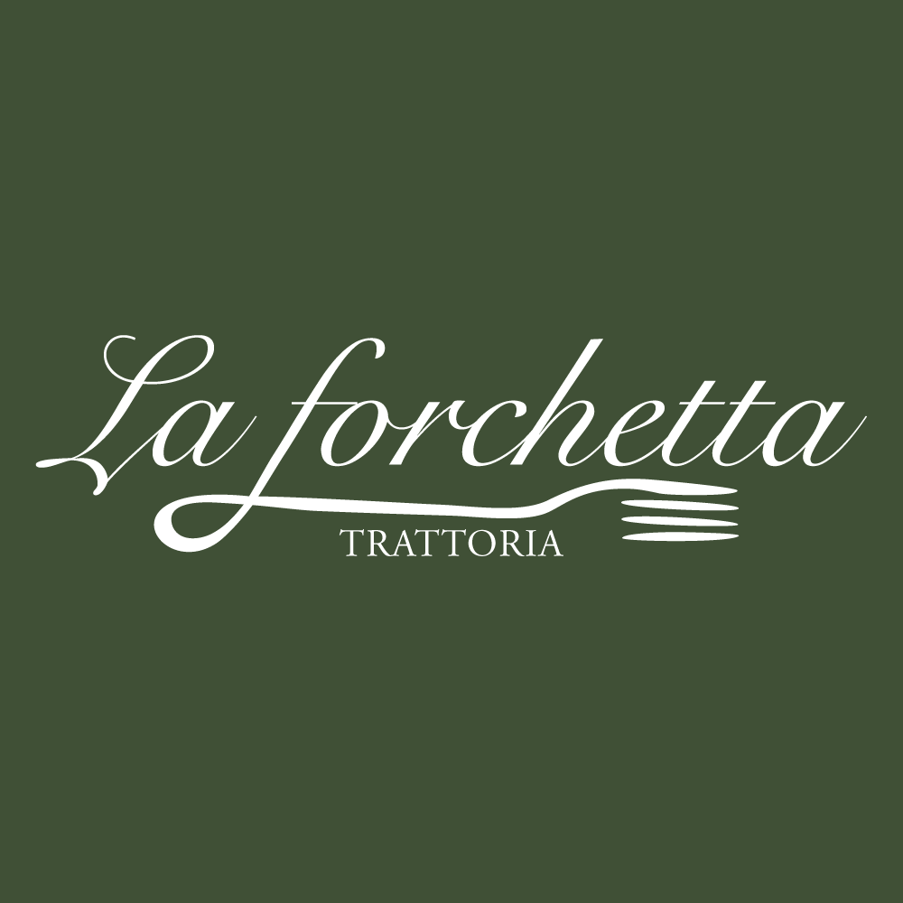 Logo – La Forchetta