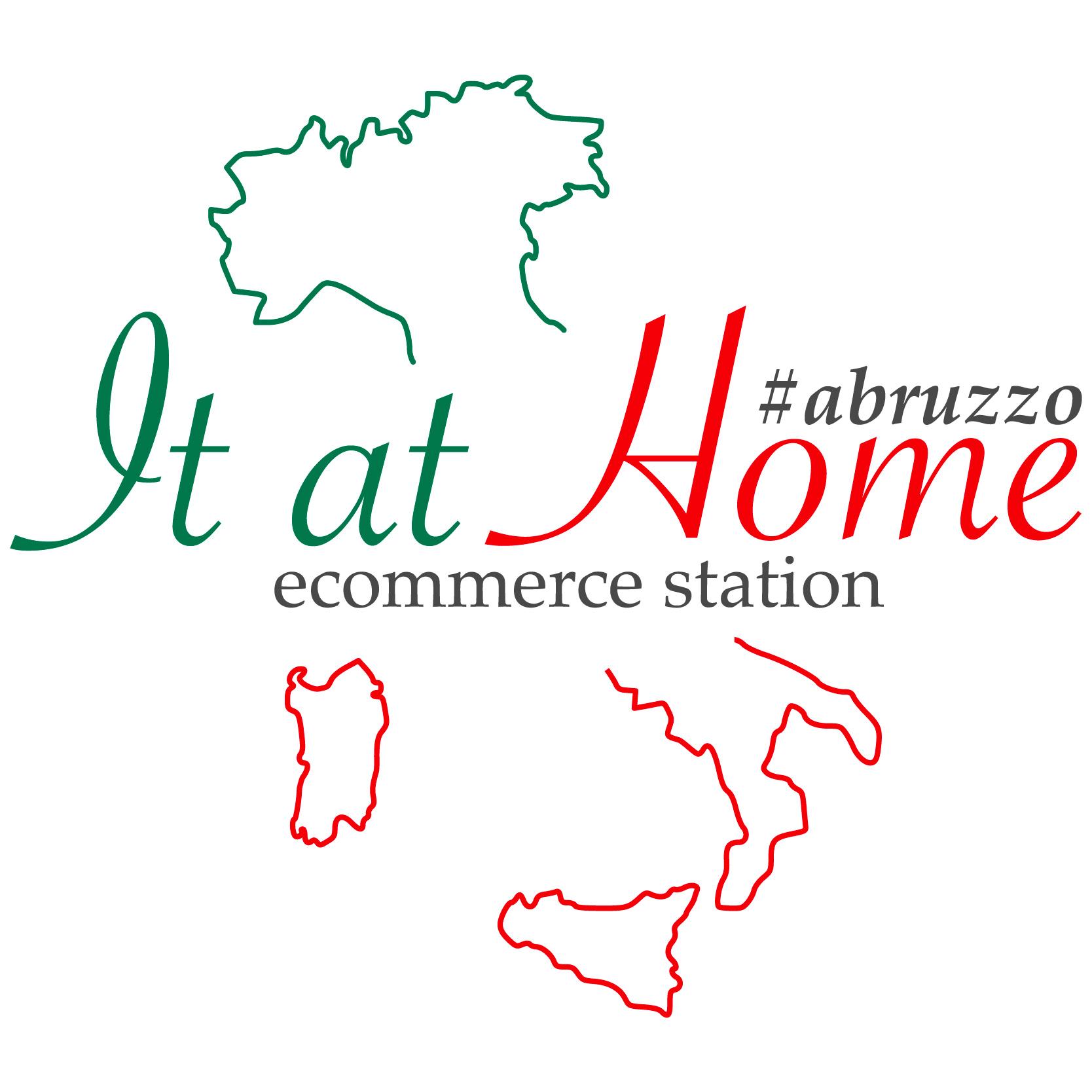 Logo – It at home